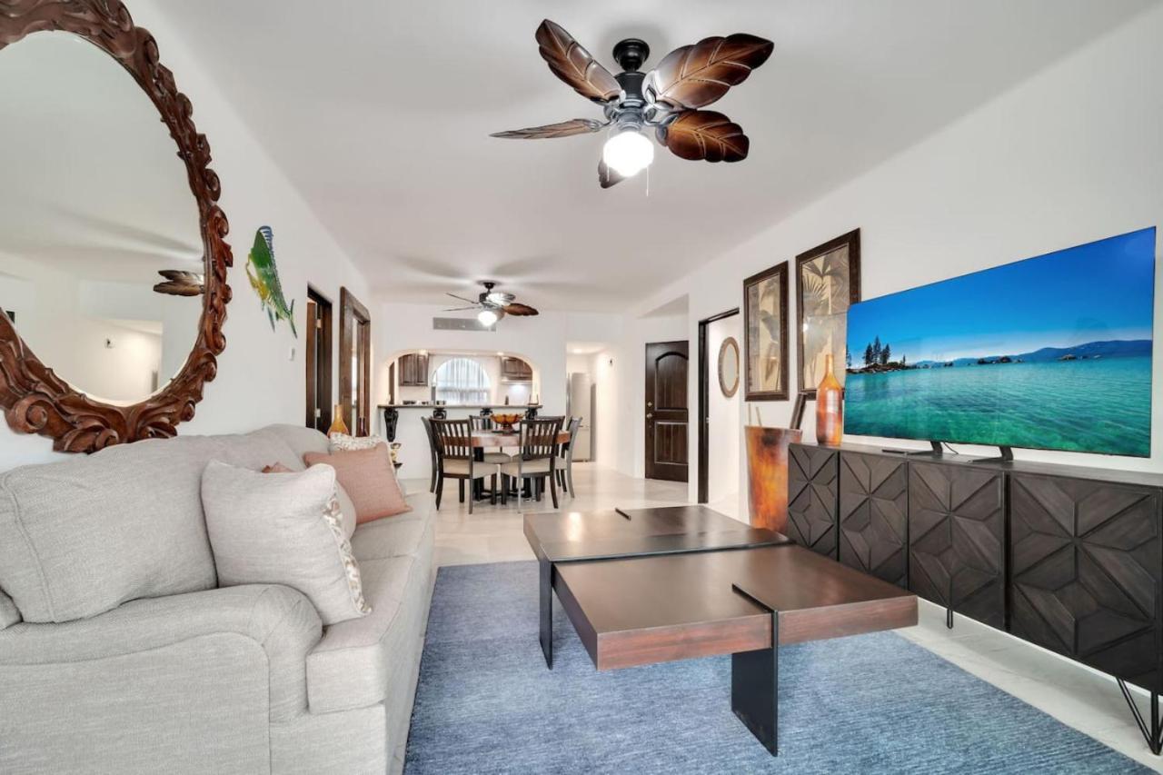 Villa Completely Remodeled 2Bd-2Ba Plaza Bonita Cabo San Lucas Exterior foto