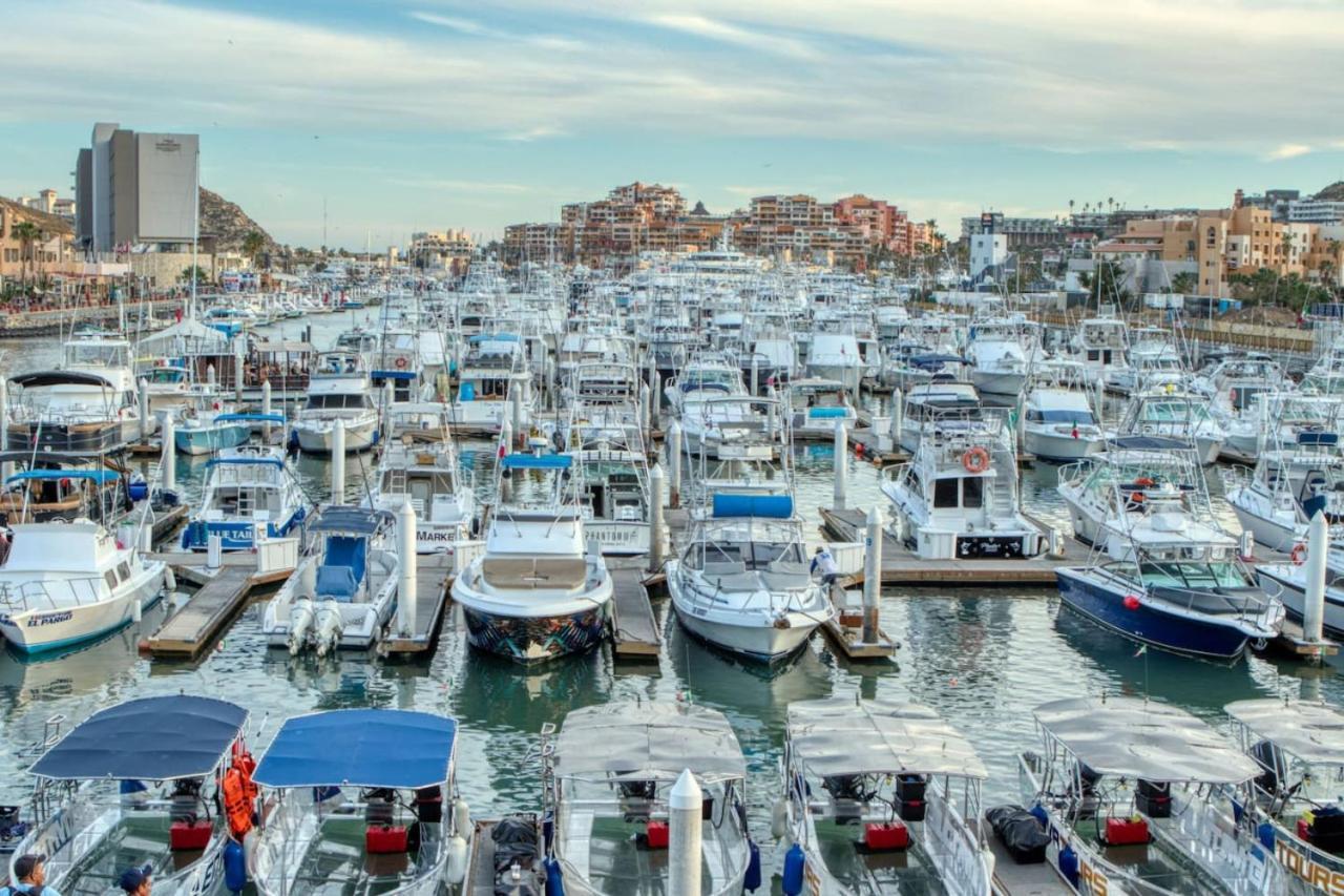 Villa Completely Remodeled 2Bd-2Ba Plaza Bonita Cabo San Lucas Exterior foto