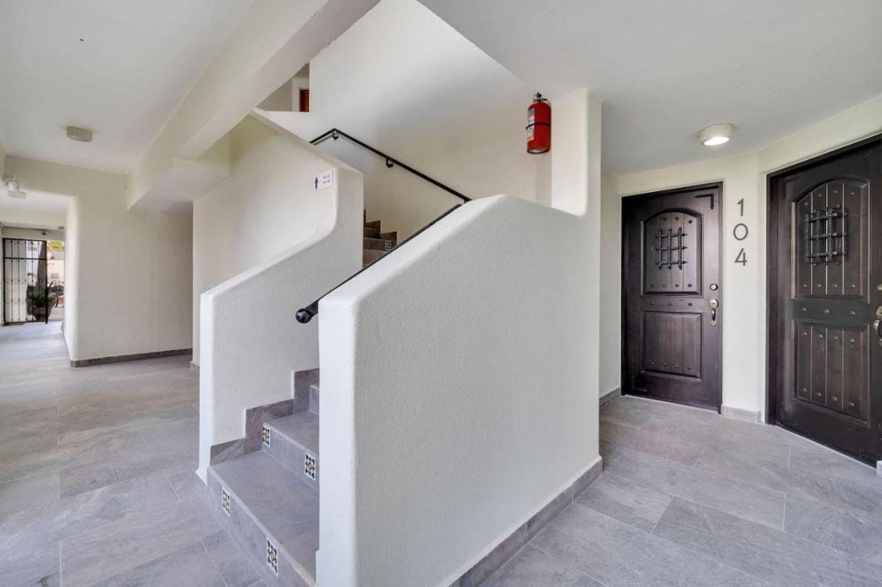 Villa Completely Remodeled 2Bd-2Ba Plaza Bonita Cabo San Lucas Exterior foto