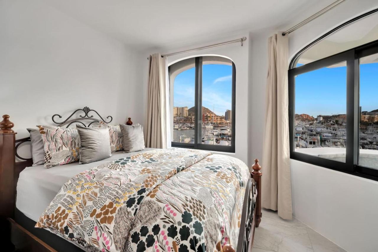 Villa Completely Remodeled 2Bd-2Ba Plaza Bonita Cabo San Lucas Exterior foto