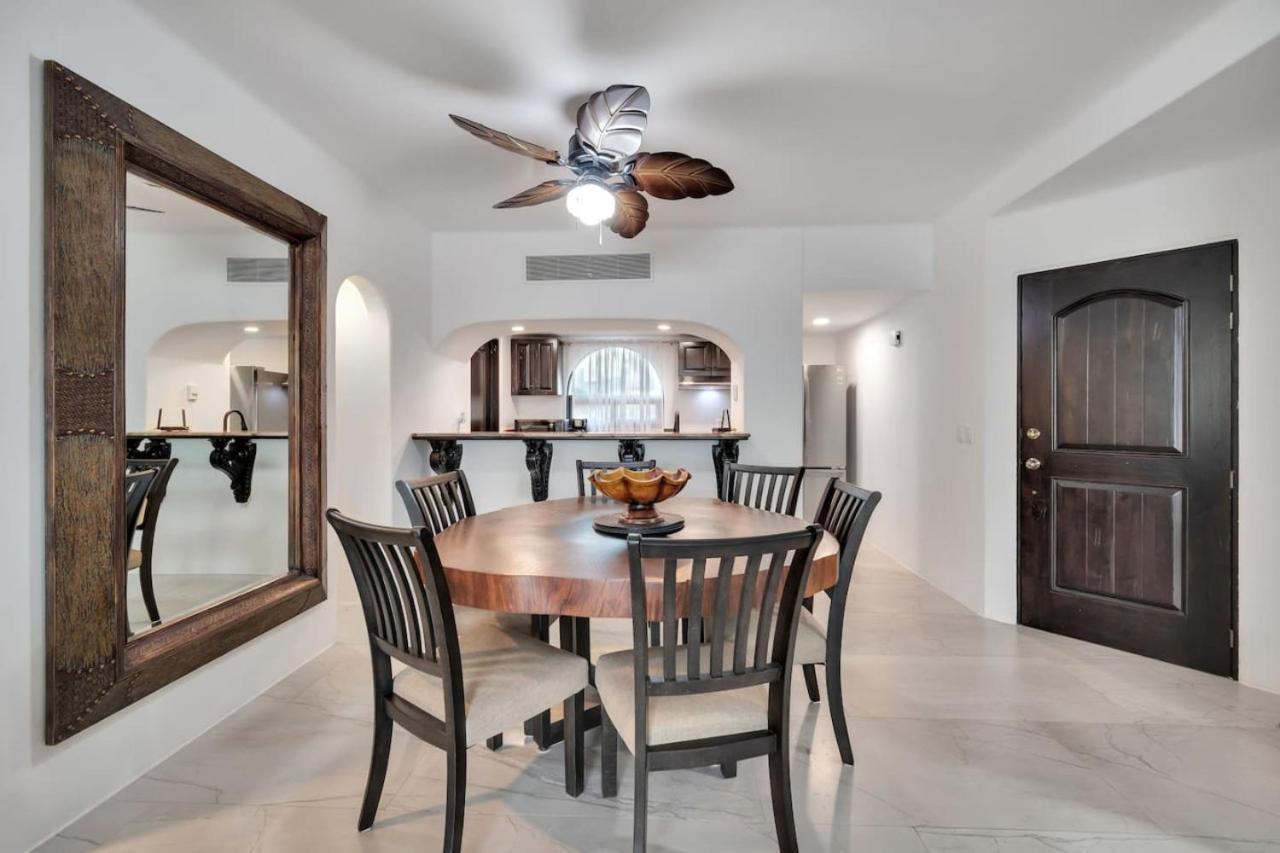 Villa Completely Remodeled 2Bd-2Ba Plaza Bonita Cabo San Lucas Exterior foto
