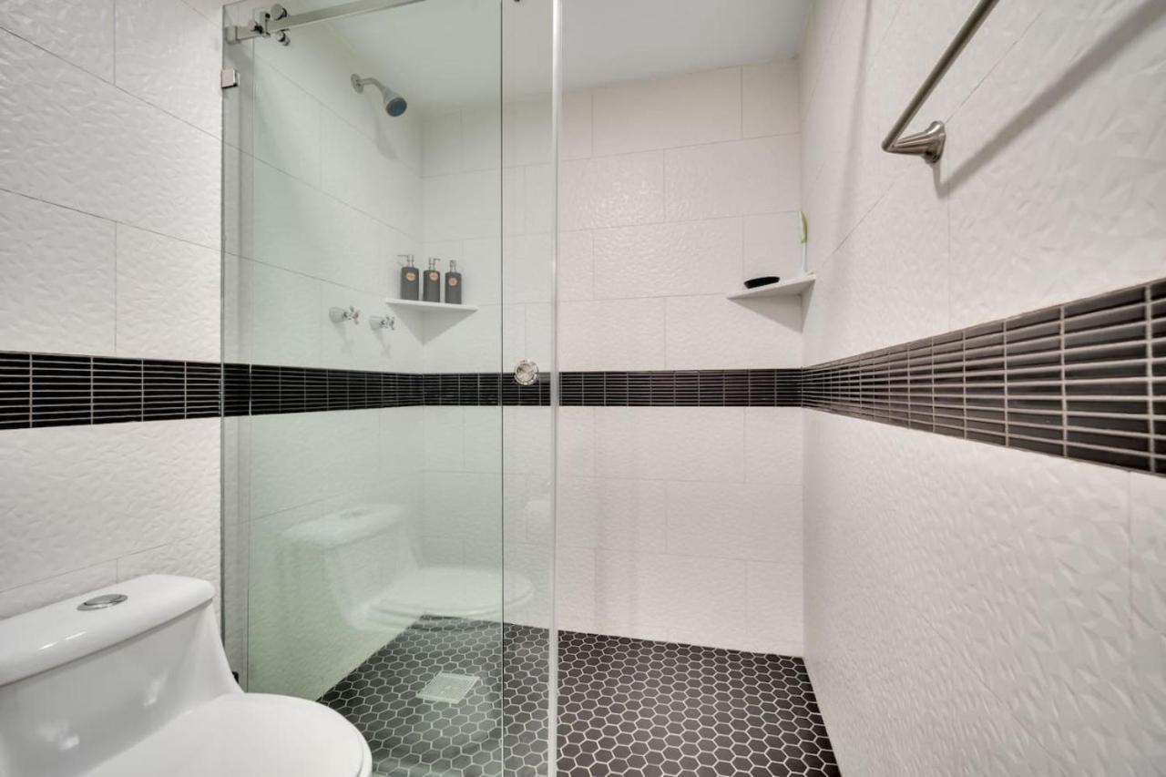 Villa Completely Remodeled 2Bd-2Ba Plaza Bonita Cabo San Lucas Exterior foto