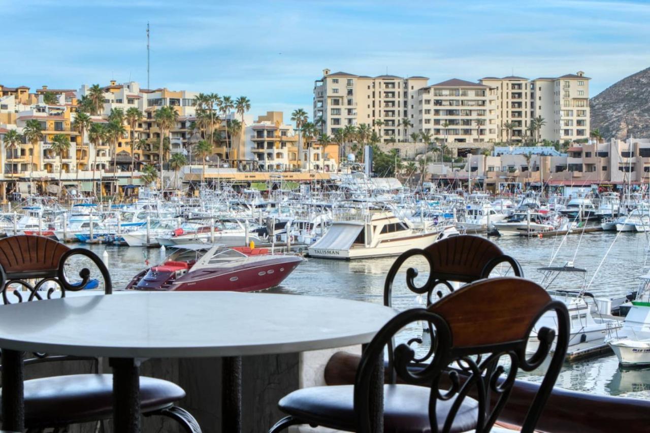 Villa Completely Remodeled 2Bd-2Ba Plaza Bonita Cabo San Lucas Exterior foto