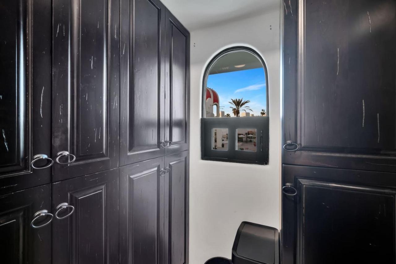 Villa Completely Remodeled 2Bd-2Ba Plaza Bonita Cabo San Lucas Exterior foto