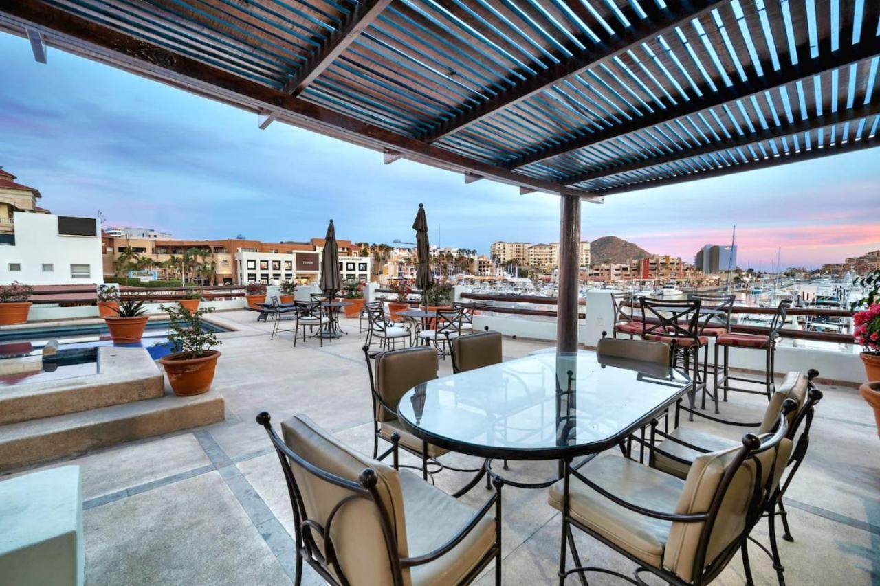 Villa Completely Remodeled 2Bd-2Ba Plaza Bonita Cabo San Lucas Exterior foto