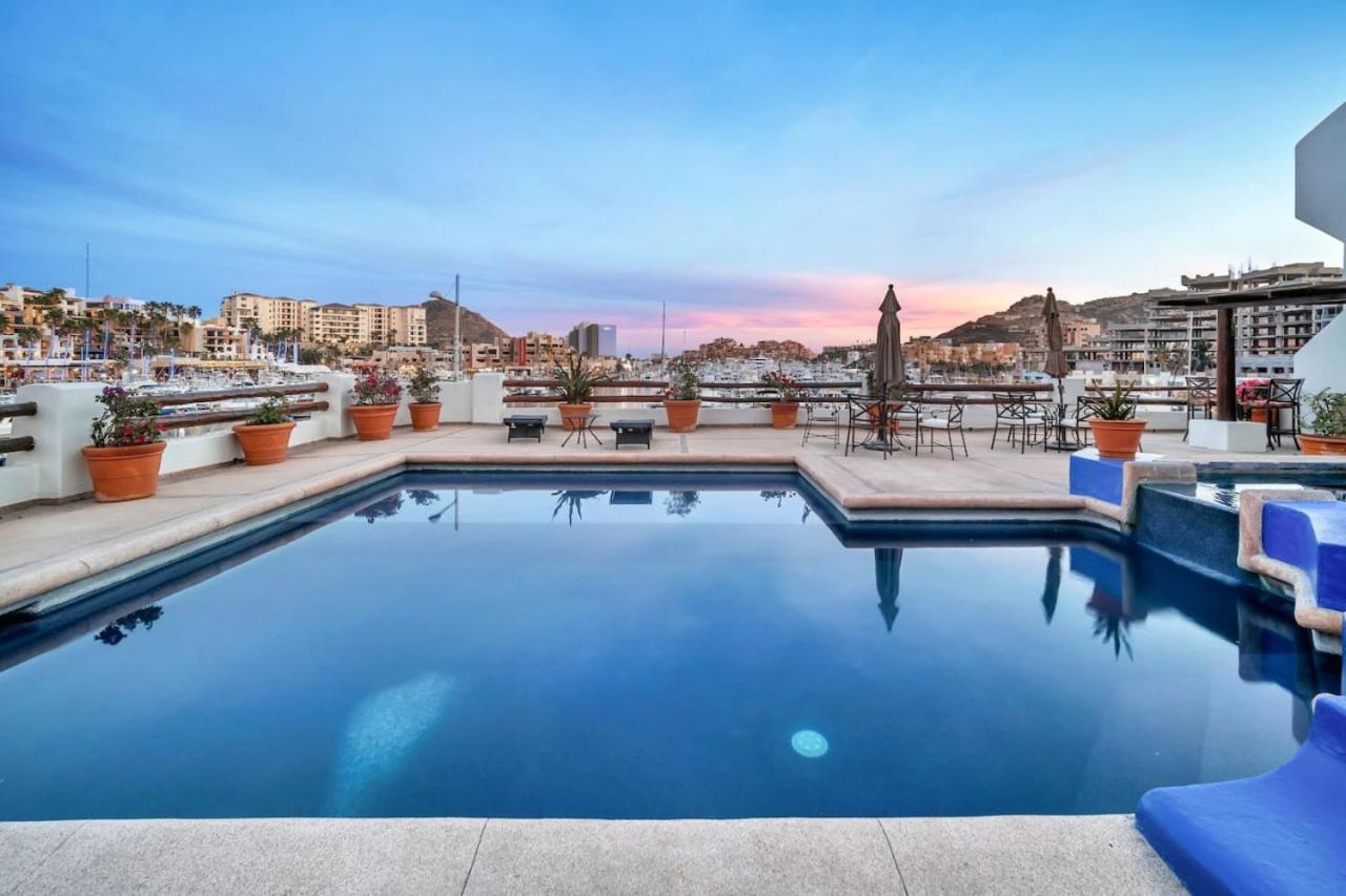 Villa Completely Remodeled 2Bd-2Ba Plaza Bonita Cabo San Lucas Exterior foto