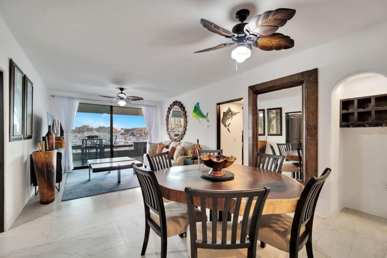 Villa Completely Remodeled 2Bd-2Ba Plaza Bonita Cabo San Lucas Exterior foto