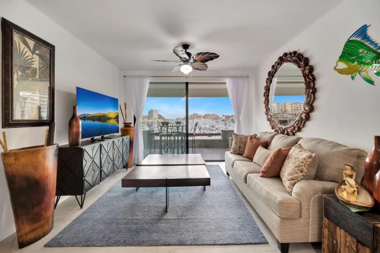 Villa Completely Remodeled 2Bd-2Ba Plaza Bonita Cabo San Lucas Exterior foto