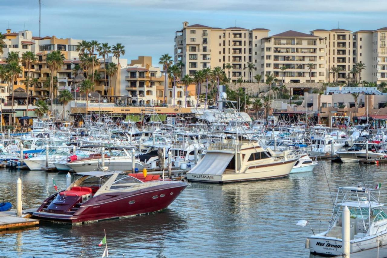 Villa Completely Remodeled 2Bd-2Ba Plaza Bonita Cabo San Lucas Exterior foto