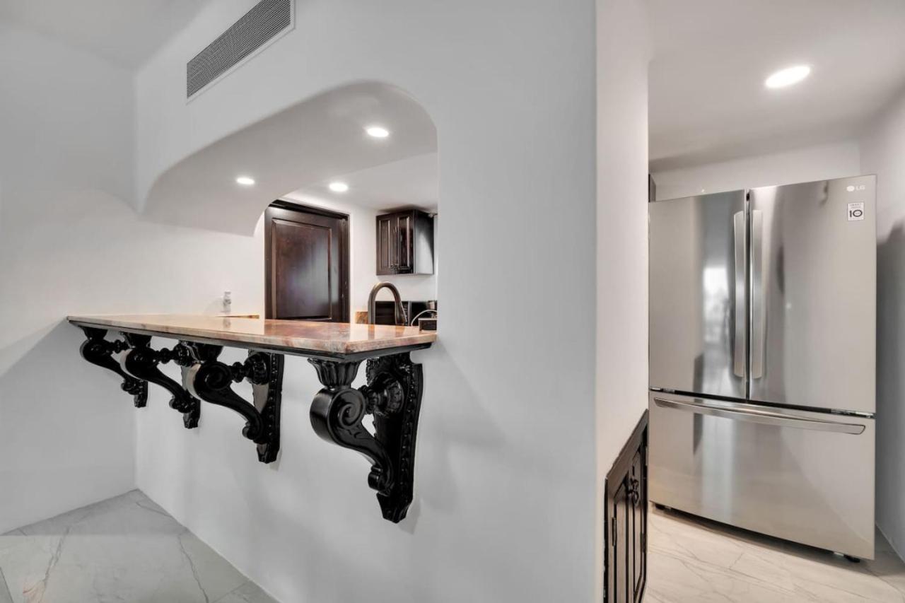 Villa Completely Remodeled 2Bd-2Ba Plaza Bonita Cabo San Lucas Exterior foto