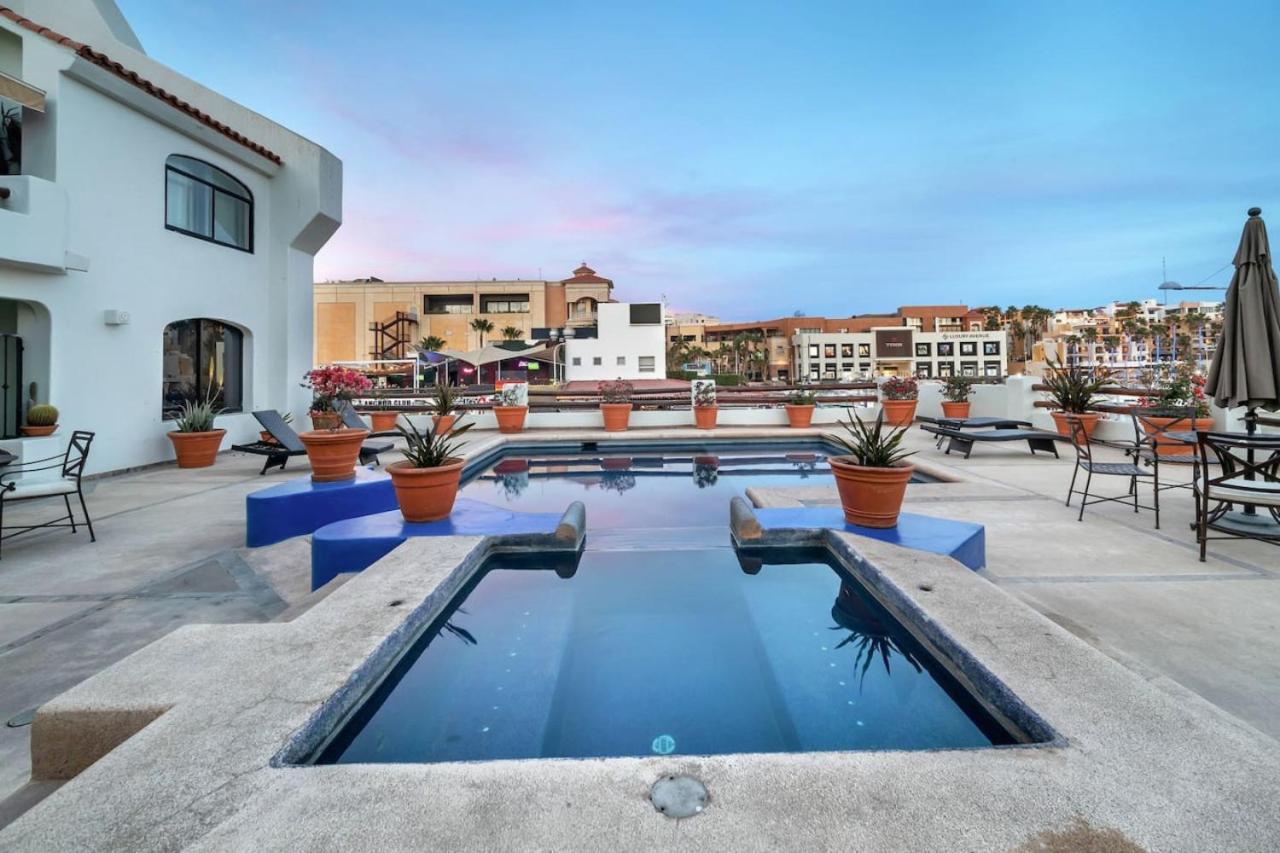 Villa Completely Remodeled 2Bd-2Ba Plaza Bonita Cabo San Lucas Exterior foto