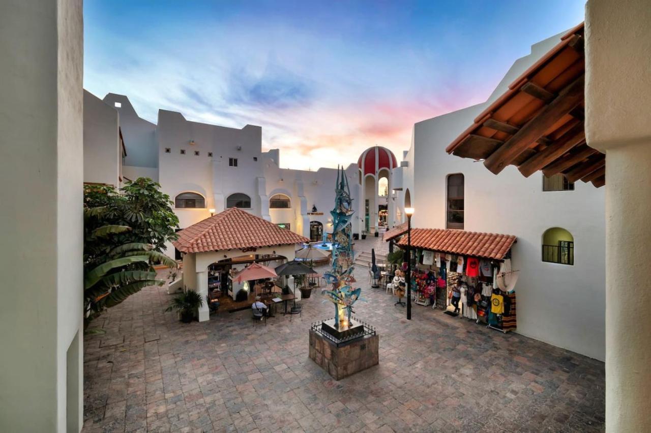 Villa Completely Remodeled 2Bd-2Ba Plaza Bonita Cabo San Lucas Exterior foto