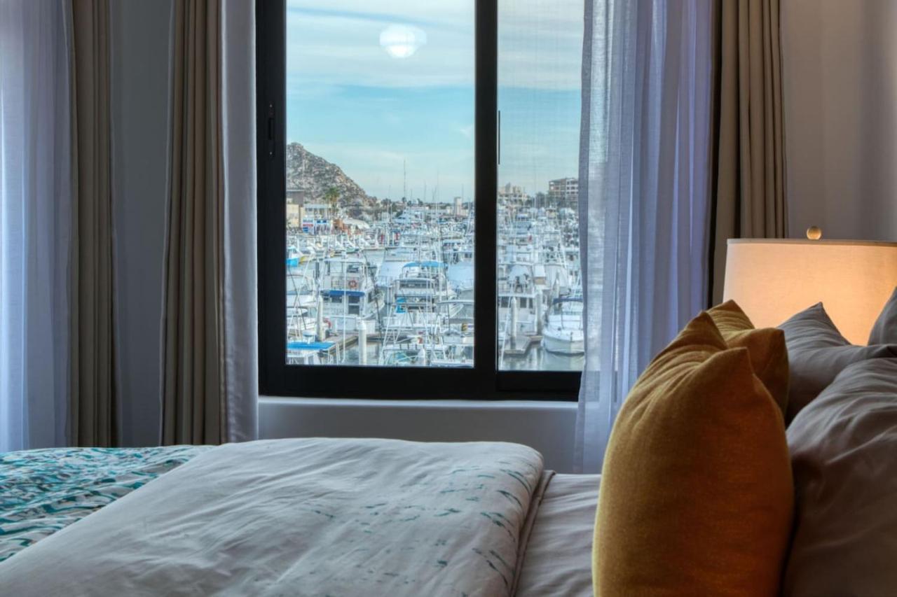 Villa Completely Remodeled 2Bd-2Ba Plaza Bonita Cabo San Lucas Exterior foto