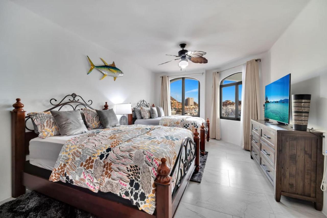 Villa Completely Remodeled 2Bd-2Ba Plaza Bonita Cabo San Lucas Exterior foto