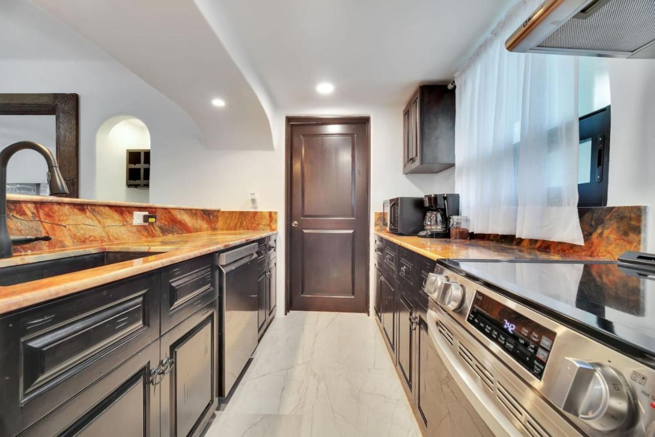 Villa Completely Remodeled 2Bd-2Ba Plaza Bonita Cabo San Lucas Exterior foto
