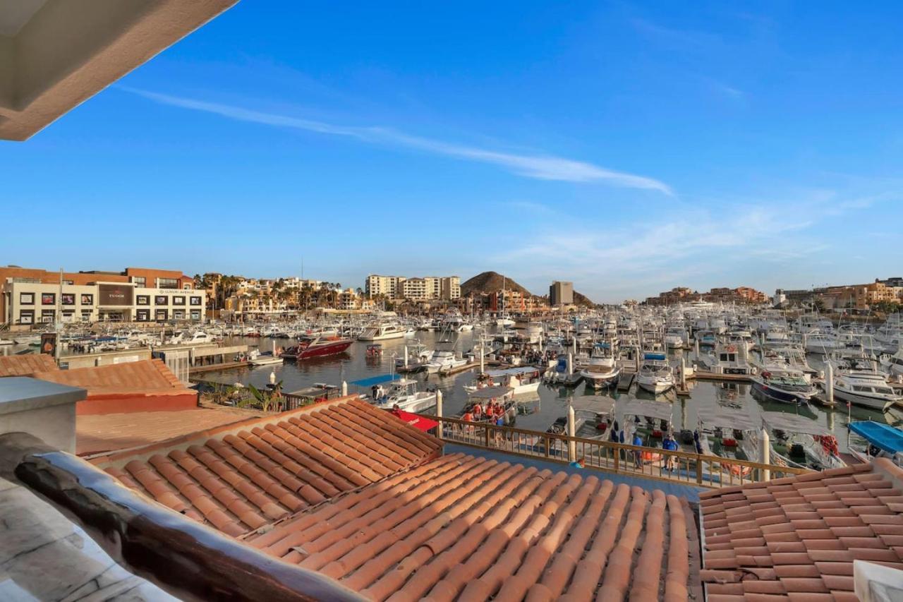 Villa Completely Remodeled 2Bd-2Ba Plaza Bonita Cabo San Lucas Exterior foto