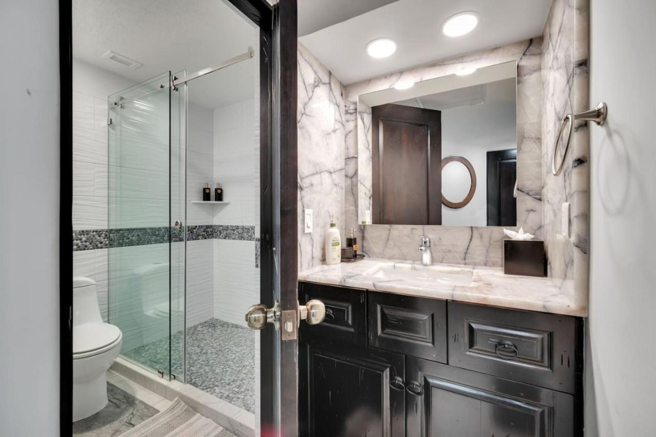 Villa Completely Remodeled 2Bd-2Ba Plaza Bonita Cabo San Lucas Exterior foto
