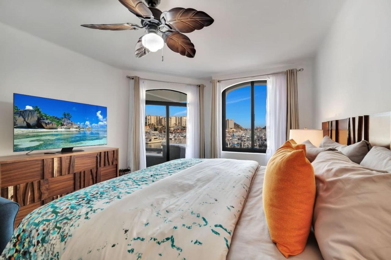 Villa Completely Remodeled 2Bd-2Ba Plaza Bonita Cabo San Lucas Exterior foto