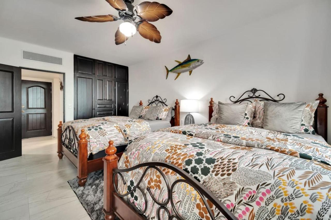 Villa Completely Remodeled 2Bd-2Ba Plaza Bonita Cabo San Lucas Exterior foto